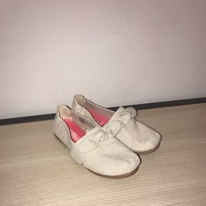 Nice Slip On Shoes for Girls!